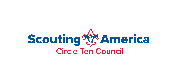 Scouting America, Circle Ten Council cil Logo
